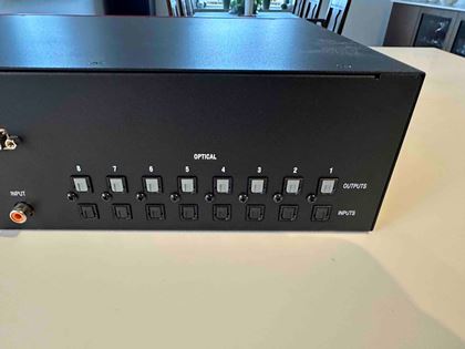 Focusrite-RedNet 3